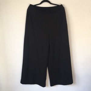 Uniqlo Relaxed Pants